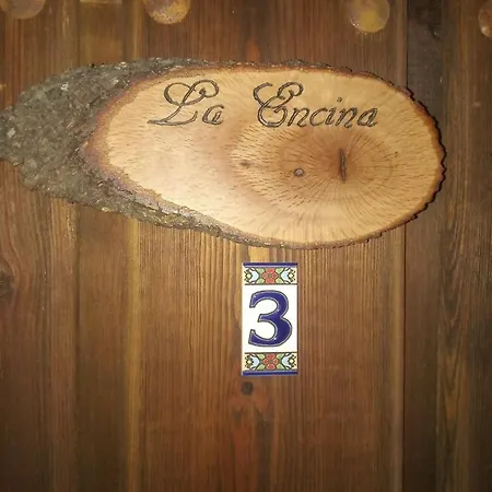 Hotel Rural La Fuente Patones Exterior photo