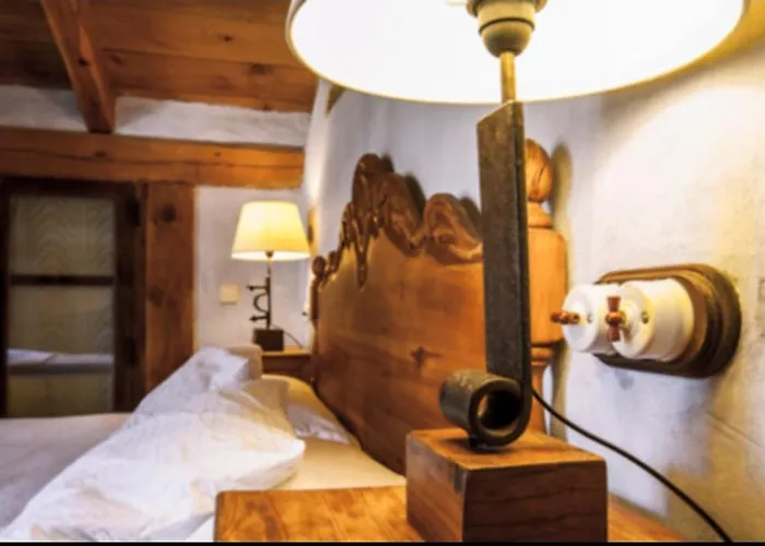 Hotel Rural La Fuente