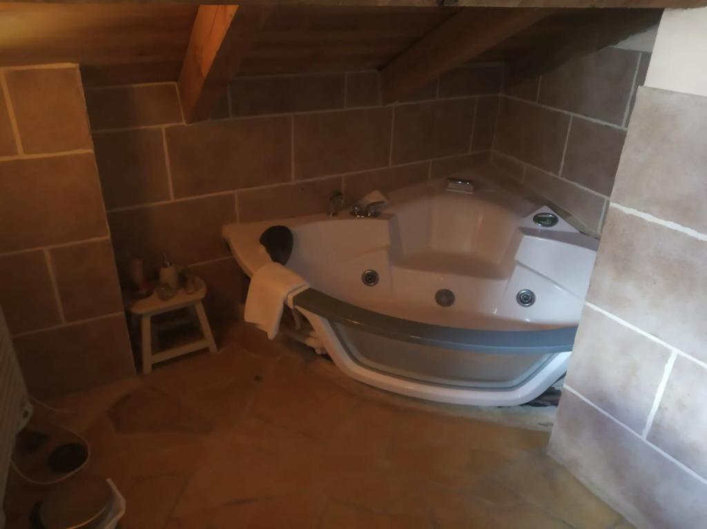 Hotel Rural La Fuente Patones