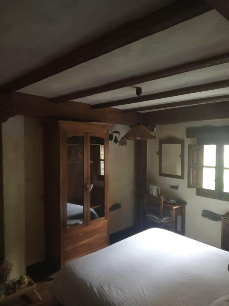 Rural La Fuente Hotel