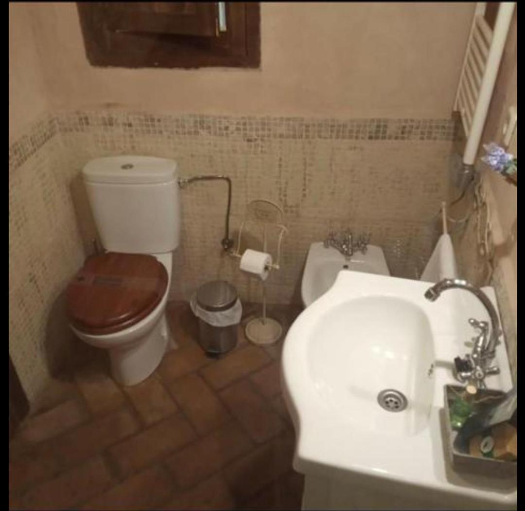 Hotel Rural La Fuente *