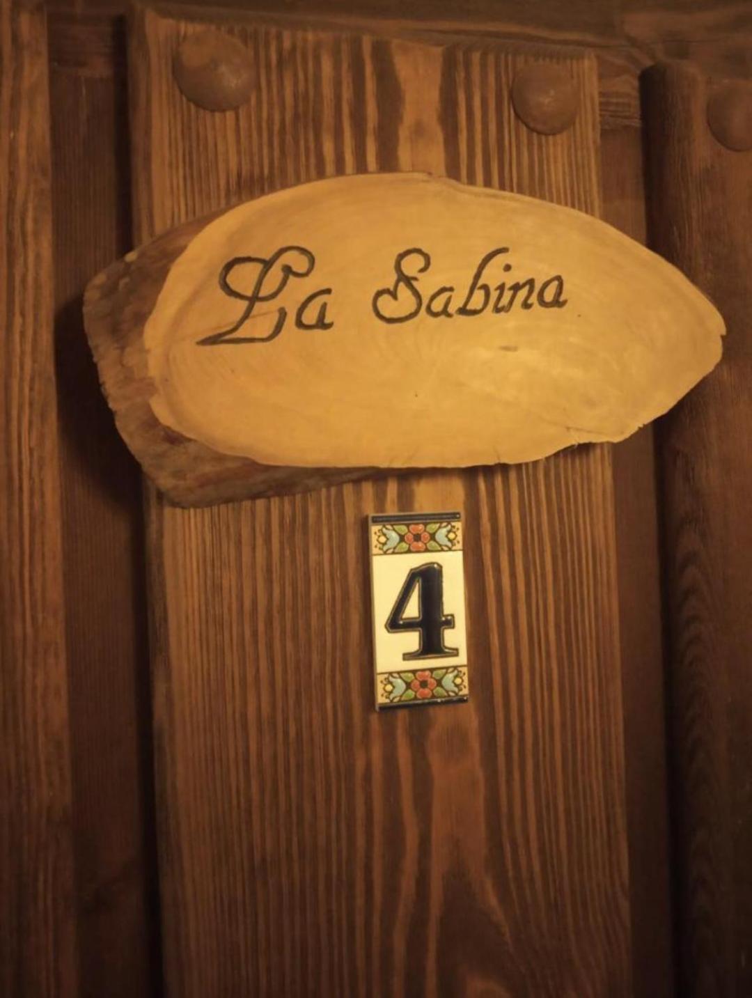 Rural La Fuente Hotel *