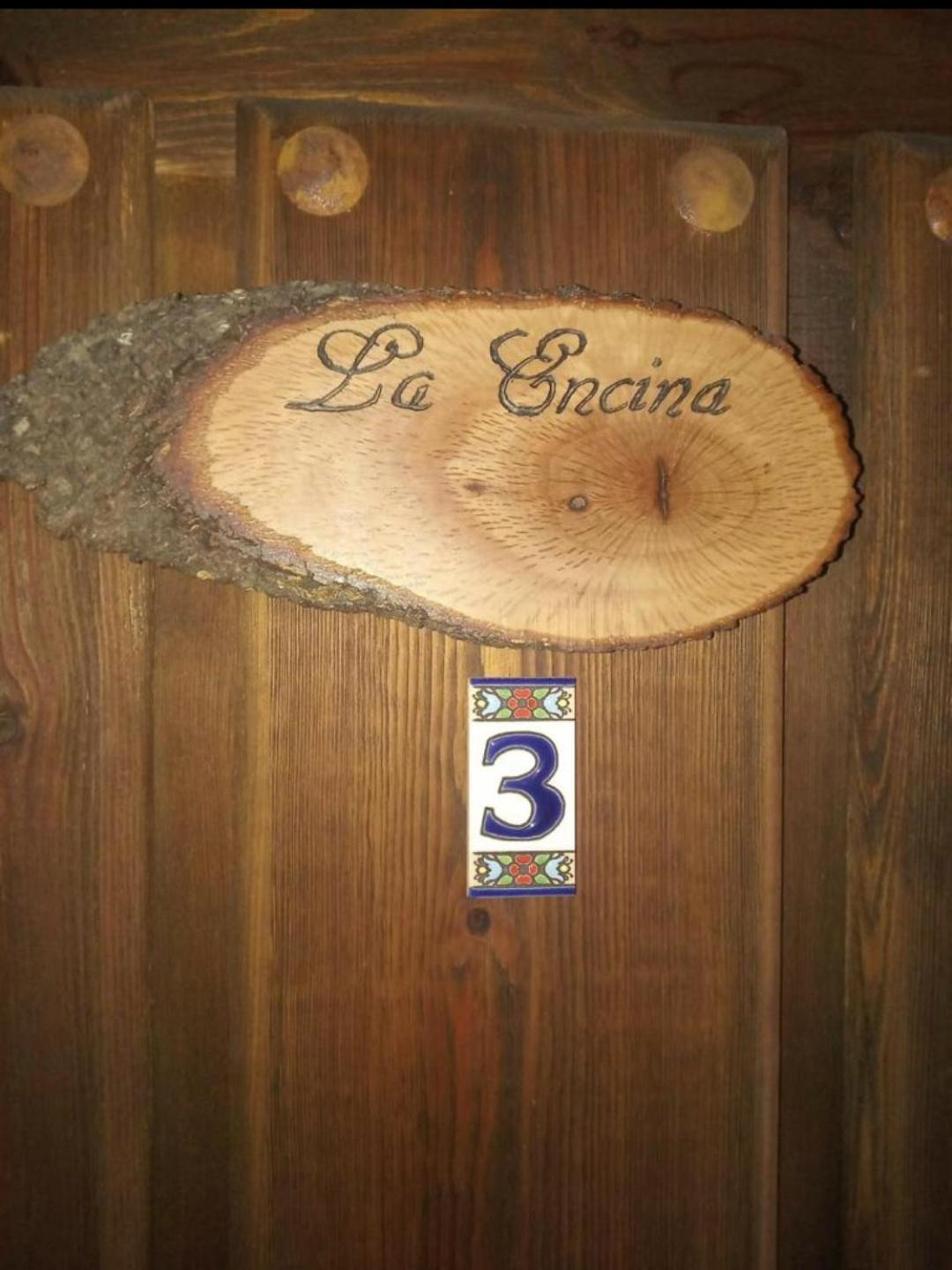 Rural La Fuente *